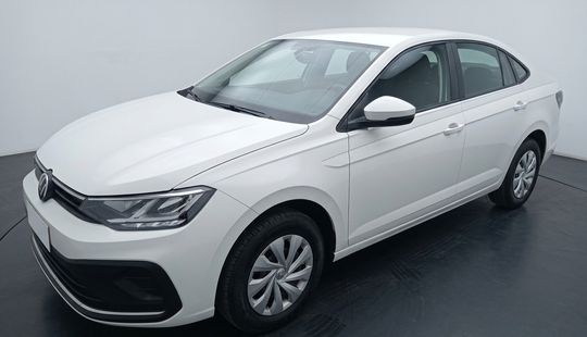 Volkswagen • Virtus