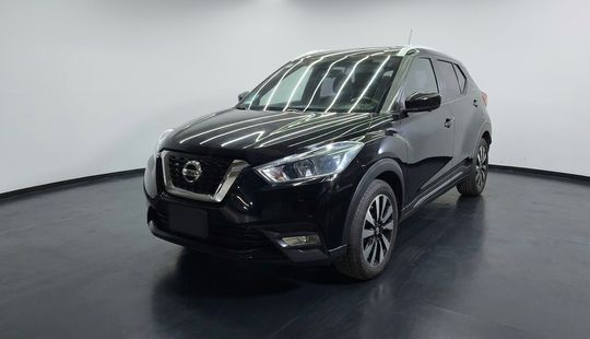 Nissan • Kicks