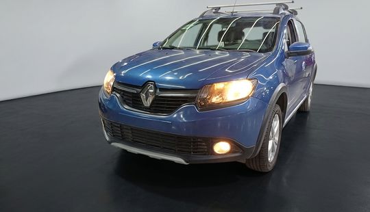 Renault • Sandero