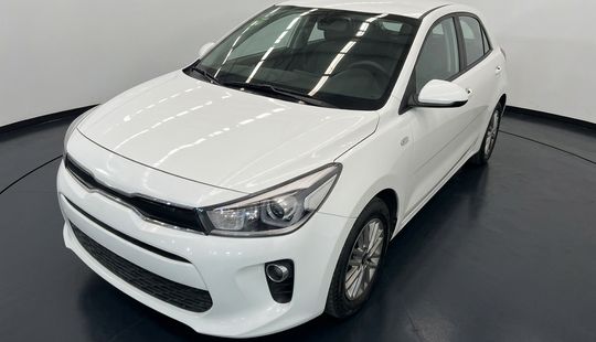 Kia • Rio