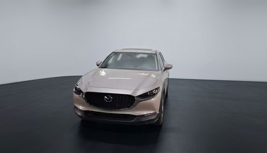 Mazda • CX-30