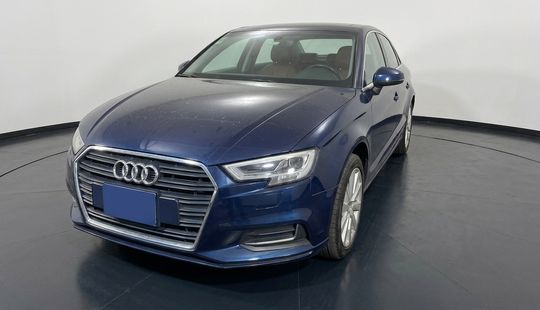 Audi • A3
