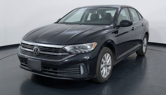 Volkswagen • Jetta