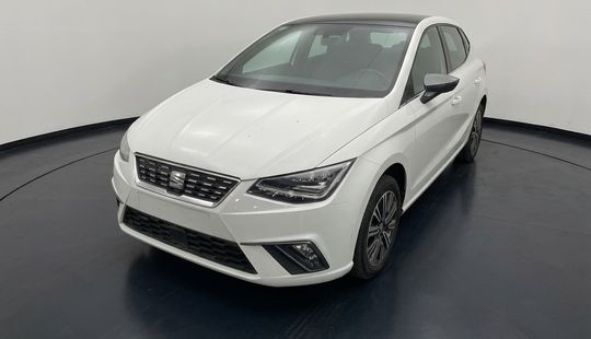 Seat • Ibiza