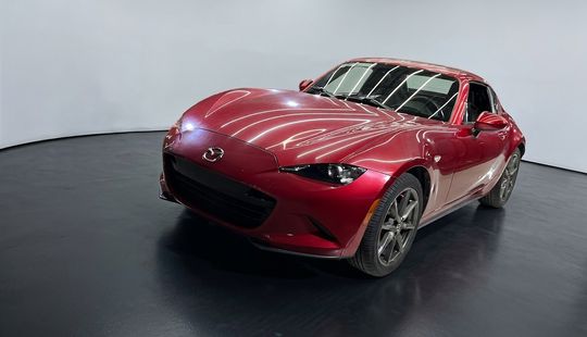 Mazda • MX-5