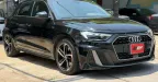 Audi A1 2.0 SB 40 TFSI S LINE DCT Hatchback 2020