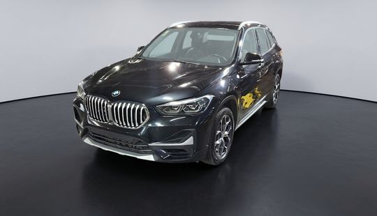 Bmw • X1