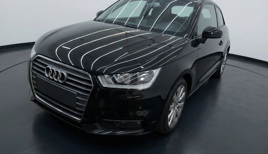 Audi • A1