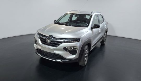 Renault • Kwid