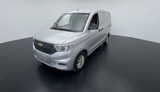 Chevrolet • Tornado Van