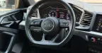 Audi A1 2.0 SB 40 TFSI S LINE DCT Hatchback 2020