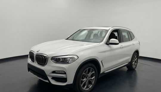 Bmw • X3