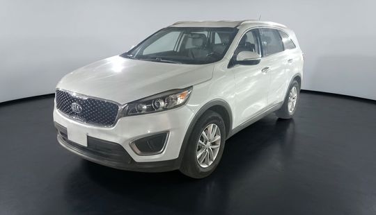 Kia • Sorento