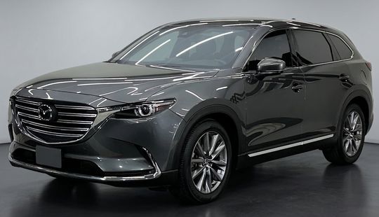 Mazda • CX-9
