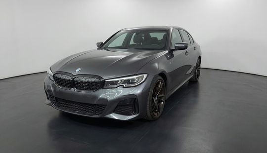 Bmw • Serie 3