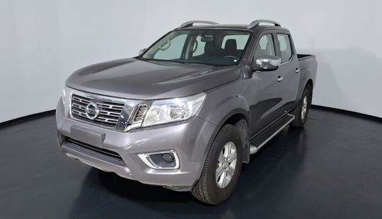 Nissan • NP300