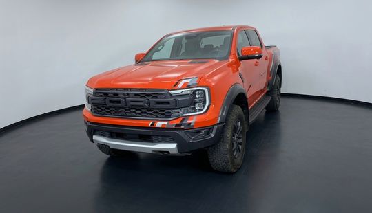 Ford • Ranger