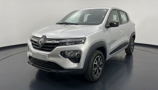 Renault • Kwid