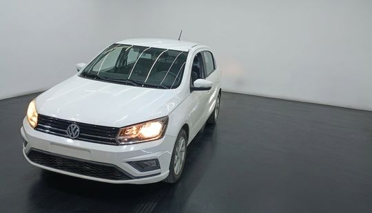 Volkswagen • Gol