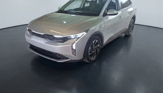 Kia • K3
