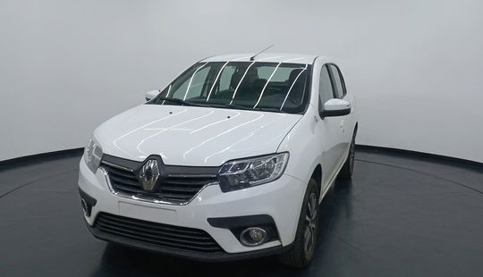 Renault • Logan