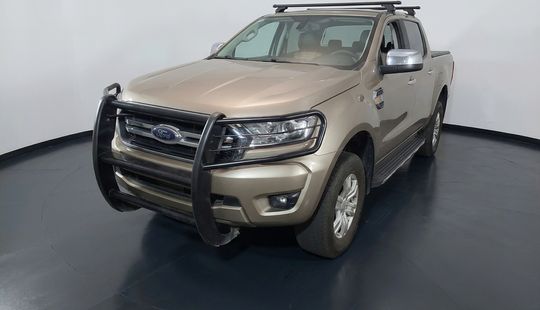 Ford • Ranger