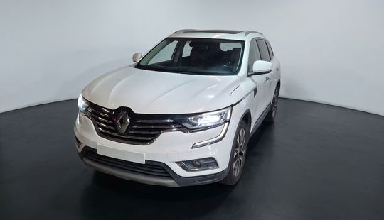 Renault • Koleos