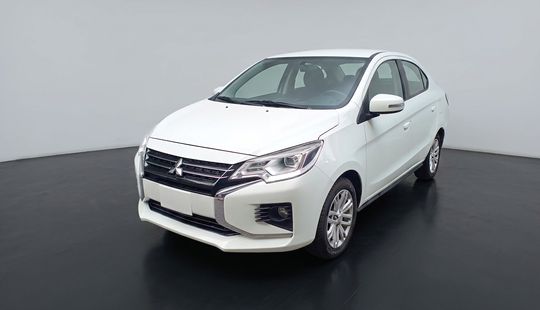 Mitsubishi • Mirage