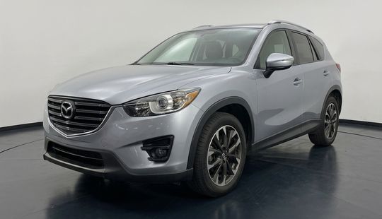 Mazda • CX-5