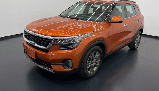 Kia • Seltos