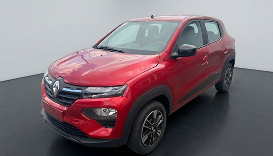 Renault • Kwid