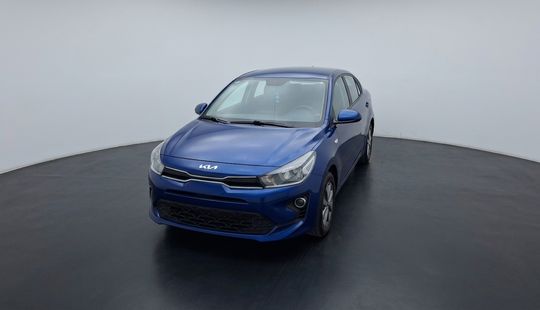 Kia • Rio