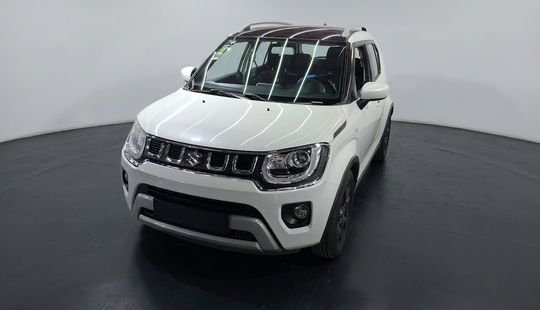 Suzuki • Ignis
