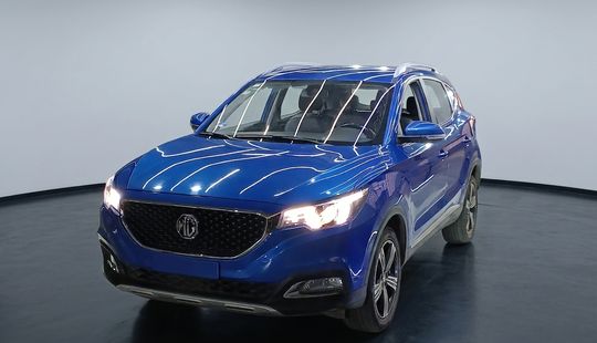 Mg • Zs