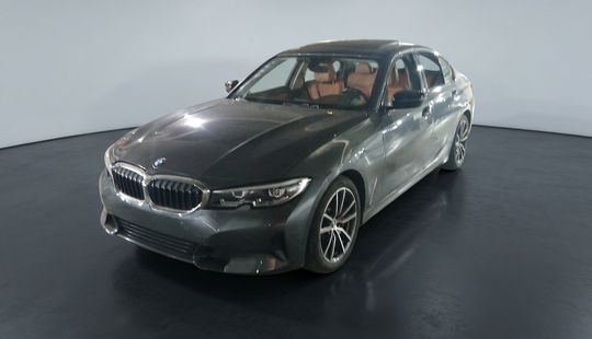 Bmw • Serie 3