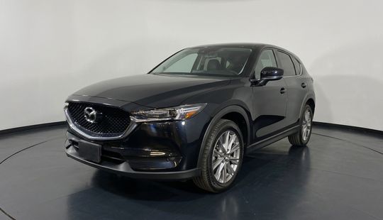Mazda • CX-5