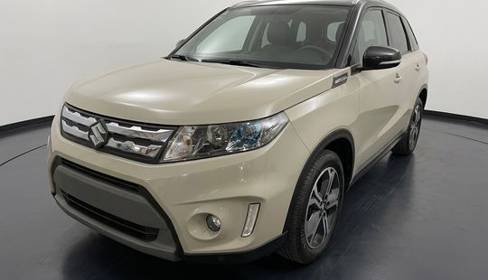 Suzuki • Vitara