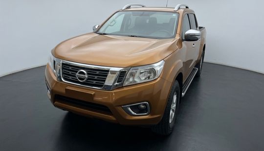 Nissan • NP300