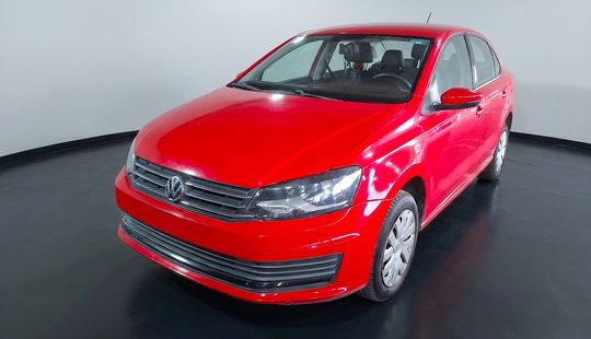Volkswagen • Vento