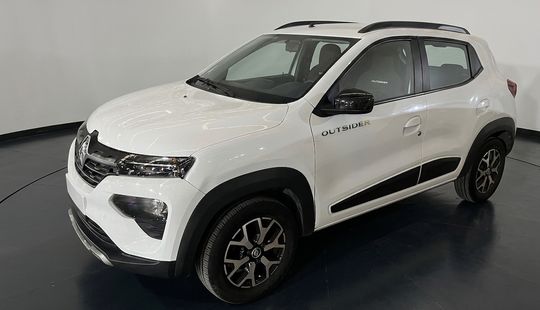 Renault • Kwid
