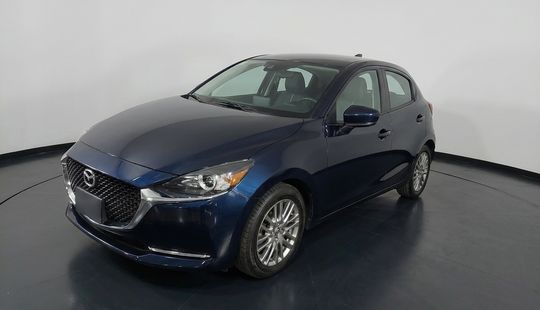 Mazda • Mazda 2