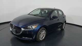 Mazda • Mazda 2