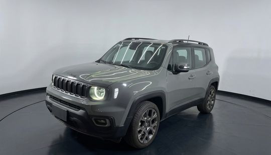 Jeep • Renegade