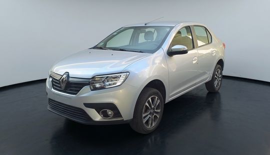 Renault • Logan