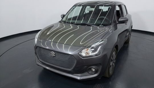 Suzuki • Swift