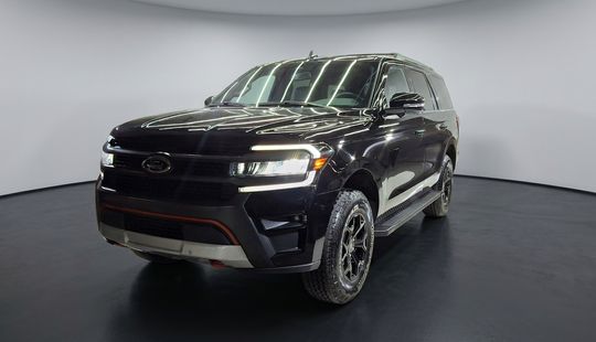Ford • Expedition