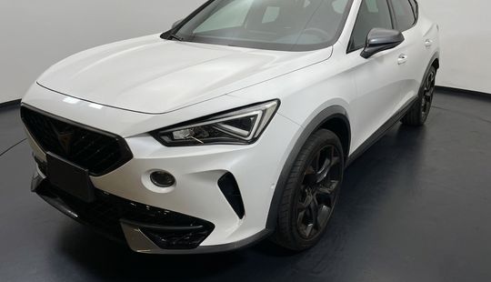 Cupra • Formentor