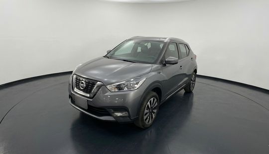 Nissan • Kicks