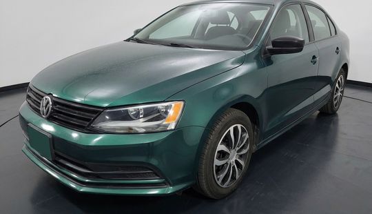 Volkswagen • Jetta