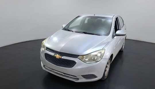 Chevrolet • Aveo